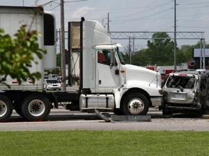 Trucking Accident Lawyers California