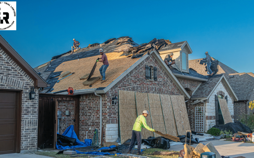 California Construction Accident Lawyer: Protecting the Rights of Injured Workers and Their Families