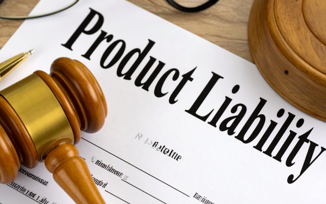 Assessment and discovery strategy in strict-products-liability cases