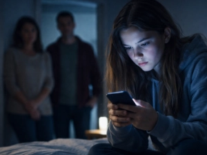 Social Media Addiction Lawyers
